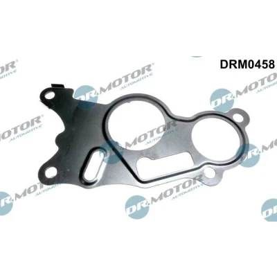 Bilde av DR.MOTOR AUTOMOTIVE DRM0458 Pakninger VOLKSWAGEN: Multivan 5 (7HM, Passat B7 Alltrack, Polo V Hatchback, AUDI: A5 B8 Coupé, A3 Sportback
