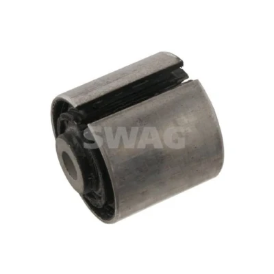 Bilde av SWAG 30 93 1760 Akselskaft Lagring nedre bakaksel, på begge sider, bak gummi AUDI: A4 B8 Avant