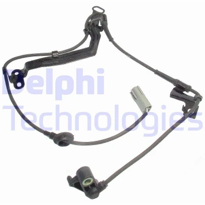 Bilde av DELPHI SS20094 ABS sensor aktiv 1065 MAZDA: 323 F 6, Premacy, 5