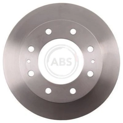 Bilde av A.B.S. 17932 Bremseskiver 325 38 8 165,1 ventilert belagt CHEVROLET: Suburban, Avalanche I