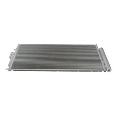 Bilde av MAXGEAR AC830315 Kondensator med tørker, tetningsring 12mm 9mm Aluminium 620mm