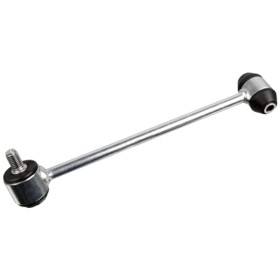 Bilde av FEBI BILSTEIN 29695 Stabstag venstre bakaksel 260,8 M10 x 1,5 Stål MERCEDES BENZ: E Klasse T modell, Sedan, C modell