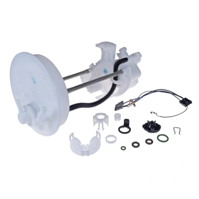 Bilde av BLUE PRINT ADH22346 Drivstoffilter Filterinnsats med tilleggsmateriale HONDA: CIVIC 8 Hatchback,