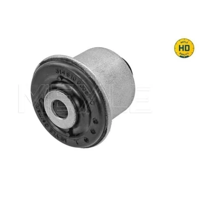 Bilde av MEYLE 314 610 0008/HD lagerbøssing, tverrstyring uten holder Quality BMW: 5 GT
