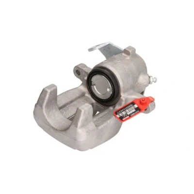 Bilde av LAUBER 77.2360 Bremsecaliper Aluminium venstre bakaksel VOLKSWAGEN: Golf 4, Polo V Hatchback, 4 Variant, AUDI: A6 C5 Sedan, TT Coupé