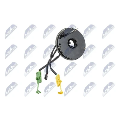 Bilde av NTY EAS ME 003 Airbag slepering
