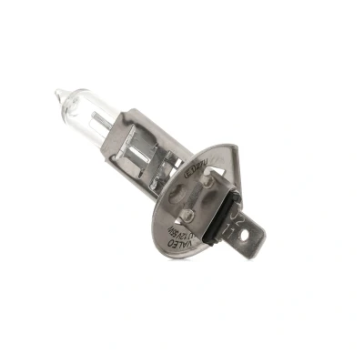 Bilde av VALEO 032003 Lyspære, fjernlys H1 12V 55W Halogen FORD: MONDEO 4 Turnier, S Max Mk1, Transit V363 Flatvogn lastebil / Chassis, VOLVO: V70 2, XC90 I