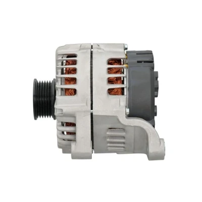 Bilde av HELLA 8EL 012 430 231 Dynamo 14V 180A BMW: 5 Touring, Sedan, X3
