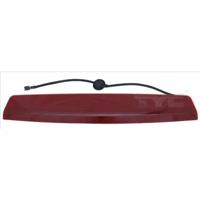 Bilde av TYC 15 0395 00 9 Hjelpebremselys med LED LAND ROVER: Range Rover 3