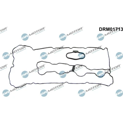 Bilde av DR.MOTOR AUTOMOTIVE DRM01713 Toppdekselpakning BMW: X5, 5 Sedan
