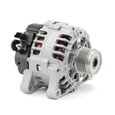 Bilde av AS PL A3138 Dynamo 12V 90A PEUGEOT: Partner II Van, 207 Hatchback, I CITROËN: Berlingo II, / First
