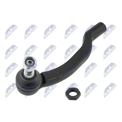 Bilde av Styreledd (ytre), Ytre, Framaksel venstre, citroën,fiat,peugeot, 13 763 460 80, 1376346080, 16 109 764 3817 77, 3817.77, 77364253