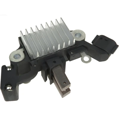 Bilde av AS PL ARE2053 Generatorregulator 12
