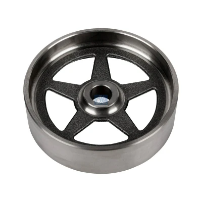 Bilde av DT Spare Parts 2.15492 Remskive, vannpumpe