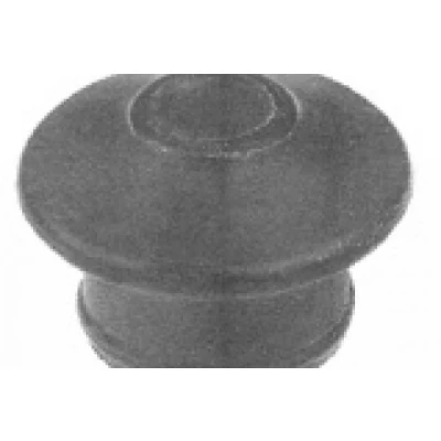 Bilde av MAPCO 36806 Motorfeste foran AUDI: 80 B3, A6 C4 Sedan, Cabriolet B4