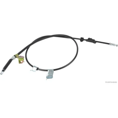 Bilde av HERTH+BUSS JAKOPARTS J3934088 Bremsekabel 1875 HONDA: CIVIC 8 Hatchback
