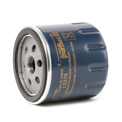 Bilde av PURFLUX LS370 Oljefilter M18x1,5 Påskruingsfilter OPEL: Combo C Varebil / Stasjonsvogn, Astra H Caravan, Zafira B, SAAB: 9 3 Sedan, Stasjonsvogn