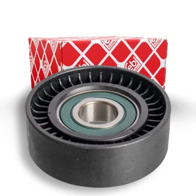 Bilde av FEBI BILSTEIN 23779 Styrerulle MERCEDES BENZ: B Klasse
