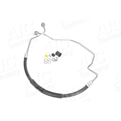 Bilde av AIC 58683 Hydraulikkslange, styring fra hydraulikkpumpe til styresnekke