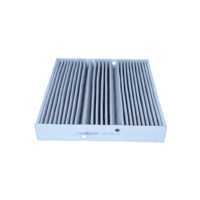 Bilde av MAXGEAR 26 1988 Kupéfilter Karbonfilter 256 231 39 MERCEDES BENZ: B Klasse, EQB, CLA Shooting Brake