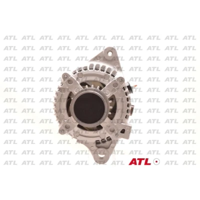 Bilde av Dynamo, toyota auris, avensis kombi, sedan, rav 4 iii, verso, 27060 0T050, 0T051, 0T091, 0T180, 0T181, 2