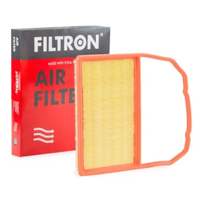 Bilde av FILTRON AP 183/8 Luftfilter 34 282 311 Filterinnsats VOLKSWAGEN: up! Hatchback, Polo VI