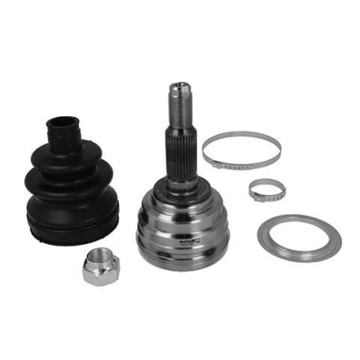 Bilde av METELLI 15 1311 Drivknute gummi