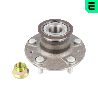 Bilde av OPTIMAL 972133 Hjullagersett med integrert ABS sensor 144 SUZUKI: SWIFT 3