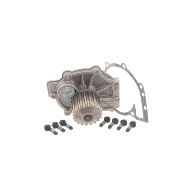 Bilde av SKF VKPC 86640 Vannpumpe 19 med tetning Metall for tannremdrift VOLVO: V70 3, XC70 II Stasjonsvogn, V60 I