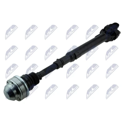 Bilde av kardangaksel, akseldrift, Foran, jeep grand cherokee i, 52098379, 52098863, 52098864, 52098865, 52099396
