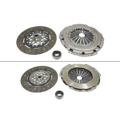 Bilde av KAWE 962096 Clutch med clutchtrykkplate clutchplate, utløserlager 225 DNG PEUGEOT: 307 SW, Hatchback, Stasjonsvogn