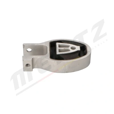 Bilde av MERTZ M S4778 Motorfeste bak, nede Gummimetallager FORD: MONDEO 4 Turnier, S Max Mk1, Galaxy Mk2 MPV, VOLVO: V70 3