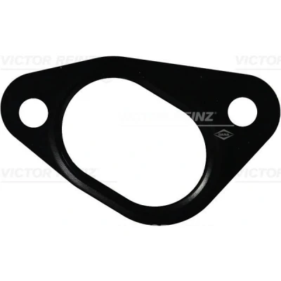 Bilde av REINZ 71 36724 00 Eksospakning venstre Metall VOLKSWAGEN: Lupo / 3L