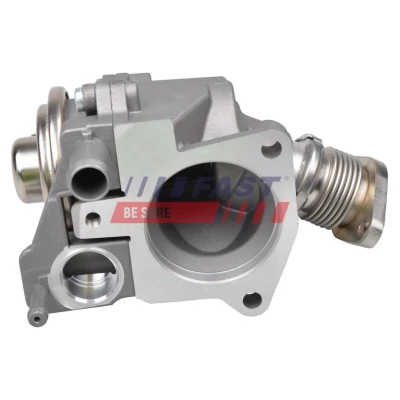 Bilde av EGR Ventil, citroën,fiat,iveco,peugeot, 1626 42, 1626.42, 4008160095, 504105569, 504121701