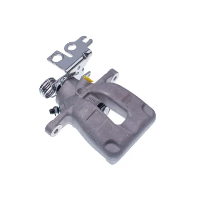 Bilde av Bremsecaliper, Høyre bakaksel, vw caddy minibus, minivan iii, skåp/stor limousine 2K0615424, 2K0615424A, 2K0615424B