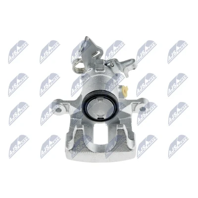Bilde av NTY HZT CT 003 Bremsecaliper høyre bakaksel, uten festeramme PEUGEOT: 807, LANCIA: Phedra