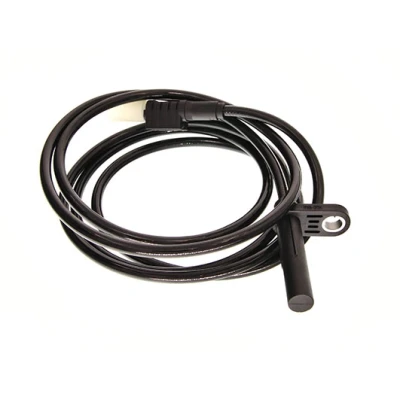 Bilde av MAXGEAR 20 0442 ABS Sensor høyre bakaksel 1605 MERCEDES BENZ: Sprinter 5 T Flatvogn lastebil/Chassis, Van