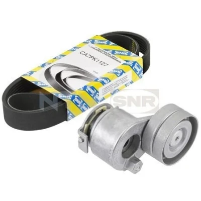 Bilde av SNR KA855.16 Kileribberem RENAULT: MEGANE 3 Grandtour, GRAND SCENIC 3, 2