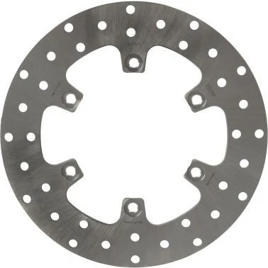 Bilde av TRW MST247 Bremseskiver 245 5 hullet
