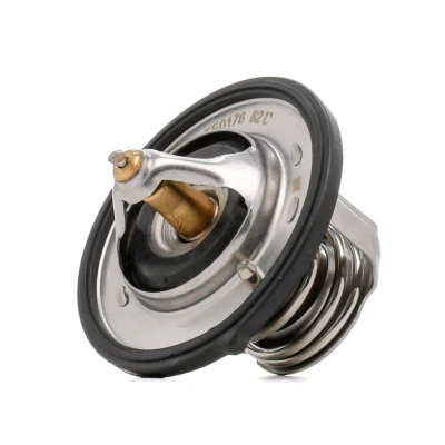 Bilde av MAGNETI MARELLI 352317101760 Termostat 82 med tetning NISSAN: Qashqai 2, / Qashqai+2 I, HYUNDAI: i20 II Hatchback, i40 Stasjonsvogn