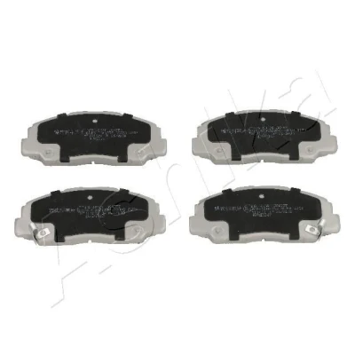 Bilde av Bremseklosser sett, Framaksel, daihatsu feroza hard top, soft rocky taft, 0446560080, 0446560100,