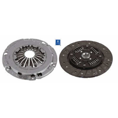 Bilde av SACHS 3000 951 407 Clutch uten utløserlager 215 CHEVROLET: Nubira Stasjonsvogn