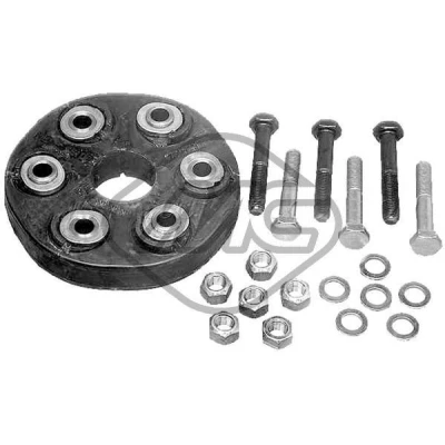 Bilde av Ledd, longitudinalbølge, mercedes benz, 124 411 03 15, 05 129 410 02 210 11 A129 A210 15