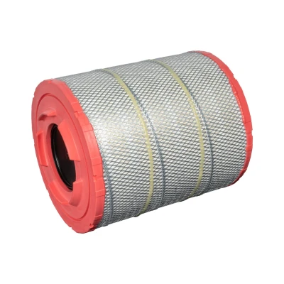 Bilde av FEBI BILSTEIN 47531 Luftfilter 332 416 Filterinnsats VOLVO: FH 12