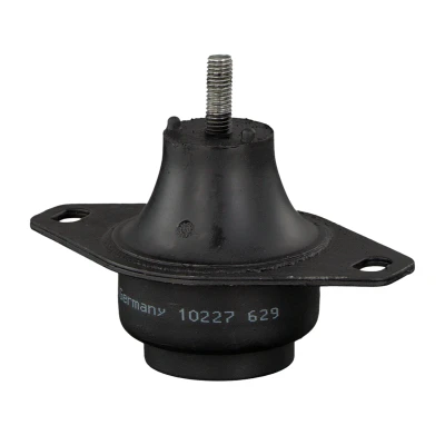 Bilde av FEBI BILSTEIN 10227 Motorfeste foran Gummimetallager gummi