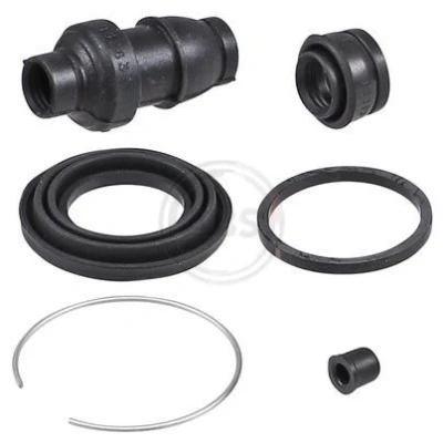 Bilde av Reparasjonssett, bremseklave, Bakaksel, lexus es, toyota caldina kombi, camry sedan, highlander / kluger, 0447948030, 04479 48030