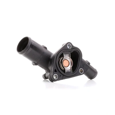 Bilde av FEBI BILSTEIN 24124 Termostat 89 med tetning plast kapsling RENAULT: CLIO 3, PEUGEOT: 206 Hatchback