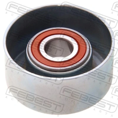 Bilde av FEBEST 0187 GRJ200 Strammerull TOYOTA: Land Cruiser Prado 120, HILUX 3 Pick up, 200
