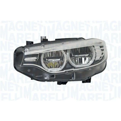 Bilde av MAGNETI MARELLI 711451000052 Frontlykter