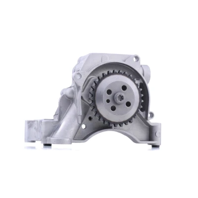 Bilde av FAI AutoParts OP333 Oljepumpe VOLKSWAGEN: GOLF 6, Scirocco III, Tiguan I, AUDI: A1 Hatchback, A3 Sportback